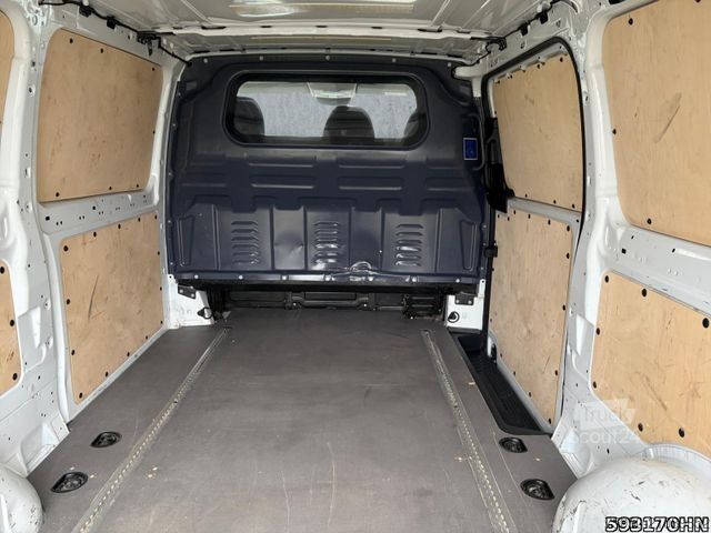 Bestelwagen MERCEDES-BENZ Vito 119 CDI *4x4*Automatik*Hecktüren*Kamera*