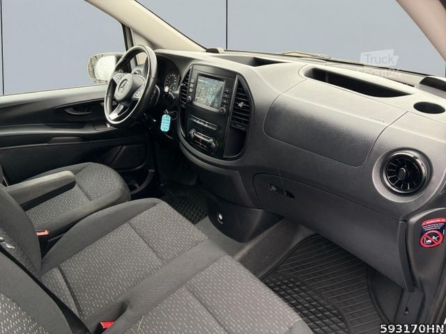 Bestelwagen MERCEDES-BENZ Vito 119 CDI *4x4*Automatik*Hecktüren*Kamera*