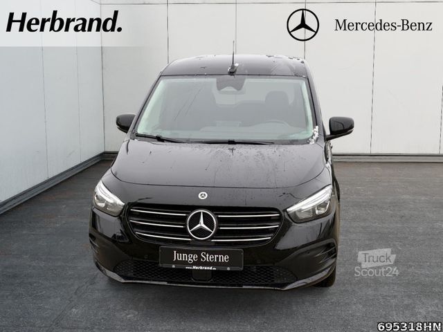 Minibus MERCEDES-BENZ T 180 d PROGRESSIVE *LED*Automatik*Navi*Kamera*