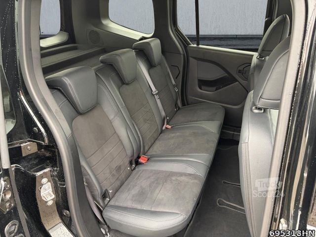 Minibus MERCEDES-BENZ T 180 d PROGRESSIVE *LED*Automatik*Navi*Kamera*