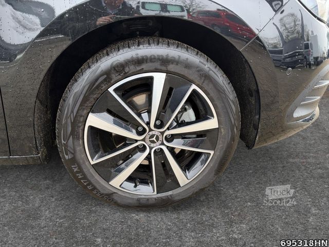 Minibus MERCEDES-BENZ T 180 d PROGRESSIVE *LED*Automatik*Navi*Kamera*