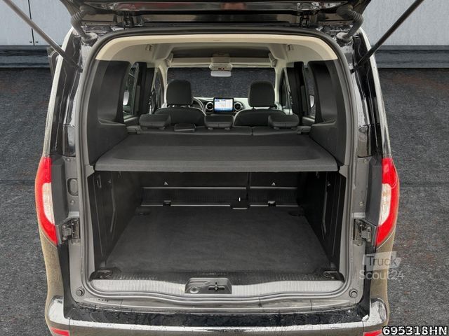 Minibus MERCEDES-BENZ T 180 d PROGRESSIVE *LED*Automatik*Navi*Kamera*