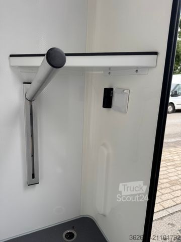 Veetransporter RENAULT Master ZF 9-GANG AUTOM. 2025er STX 5-Haras LONG