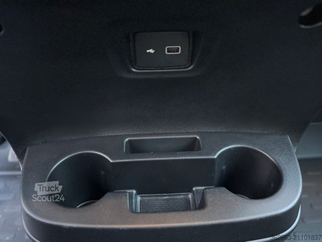 Veetransporter OPEL Movano AUTOM. AKX 3- Haras Pferdetransporter