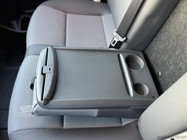 Veetransporter OPEL Movano AUTOM. AKX 3- Haras Pferdetransporter