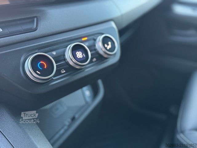 Veetransporter RENAULT Master ZF 9-GANG AUTOM. 2025er STX 5-Haras LONG