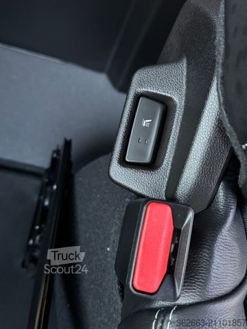 Veetransporter RENAULT Master ZF 9-GANG AUTOM. 2025er STX 5-Haras LONG