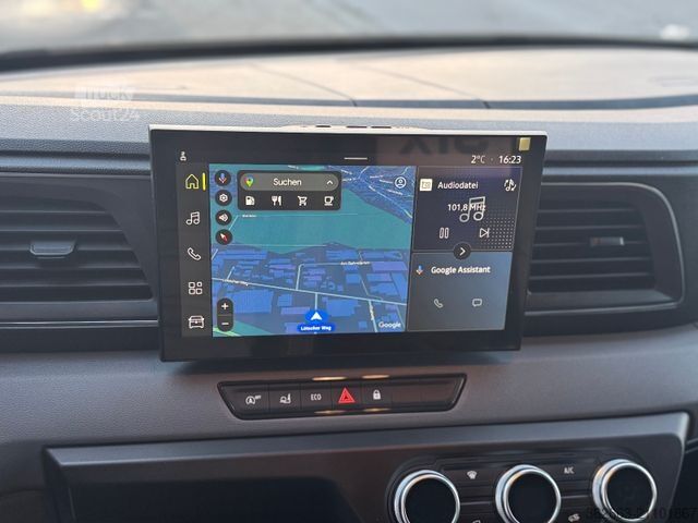 Veetransporter RENAULT Master ZF 9-GANG AUTOM. 2025er STX 5-Haras LONG