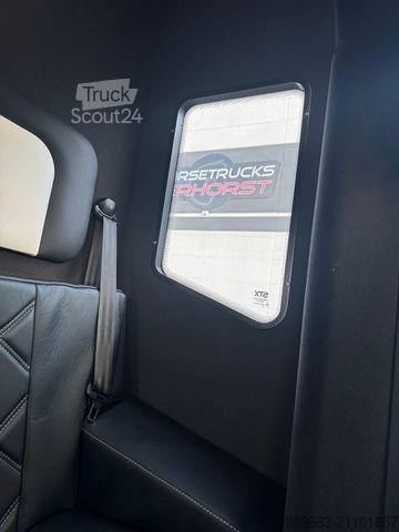 Veetransporter RENAULT Master ZF 9-GANG AUTOM. 2025er STX 5-Haras LONG