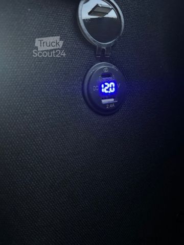 Veetransporter RENAULT Master ZF 9-GANG AUTOM. 2025er STX 5-Haras LONG