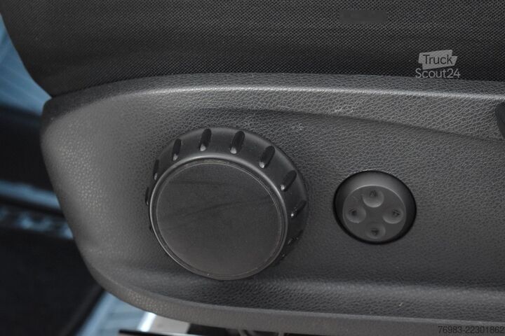 Kastenwagen hoch MERCEDES-BENZ Sprinter Mixto 4x4 319 CDI L2H2 9 G-Tronic Klima
