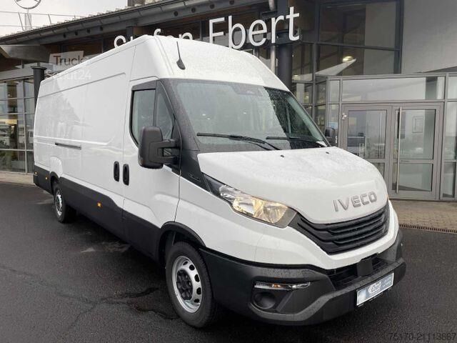 Stationwagen met hoog dak Iveco Daily 35S16V *Klima*R4.100mm*