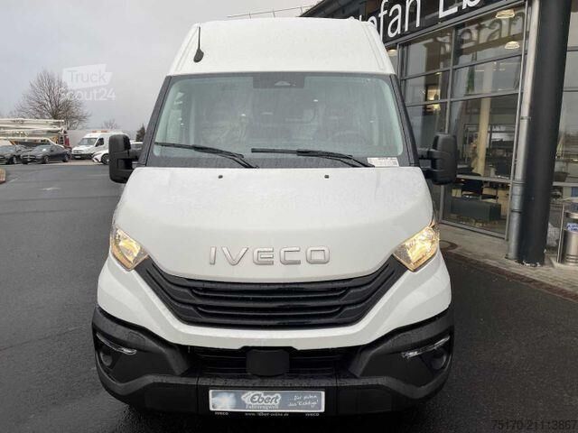 Stationwagen met hoog dak Iveco Daily 35S16V *Klima*R4.100mm*