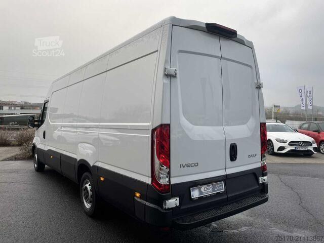 Stationwagen met hoog dak Iveco Daily 35S16V *Klima*R4.100mm*