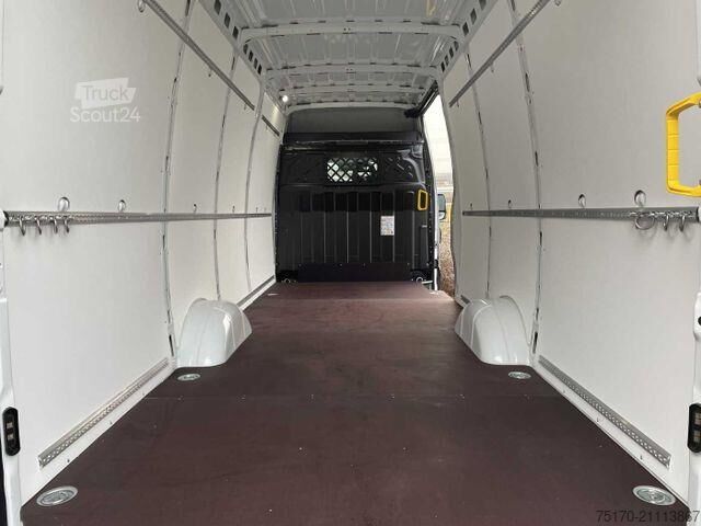 Stationwagen met hoog dak Iveco Daily 35S16V *Klima*R4.100mm*