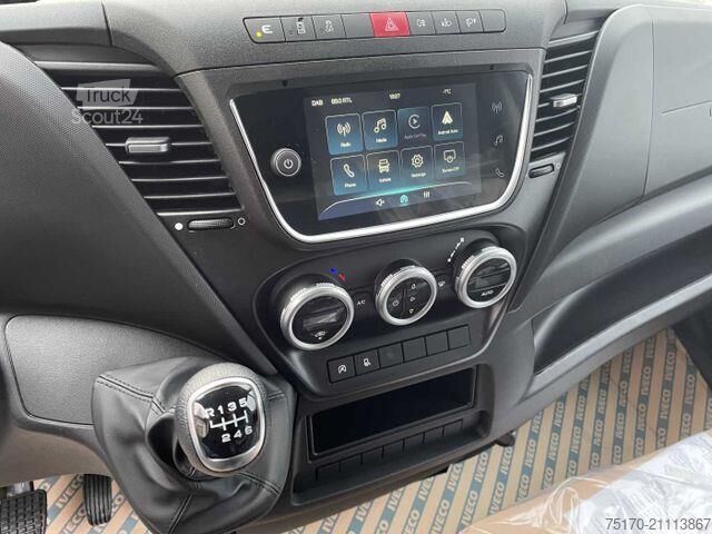 Stationwagen met hoog dak Iveco Daily 35S16V *Klima*R4.100mm*