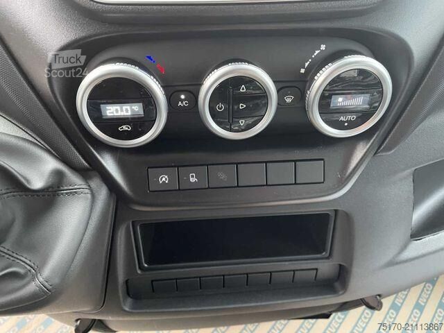 Stationwagen met hoog dak Iveco Daily 35S16V *Klima*R4.100mm*