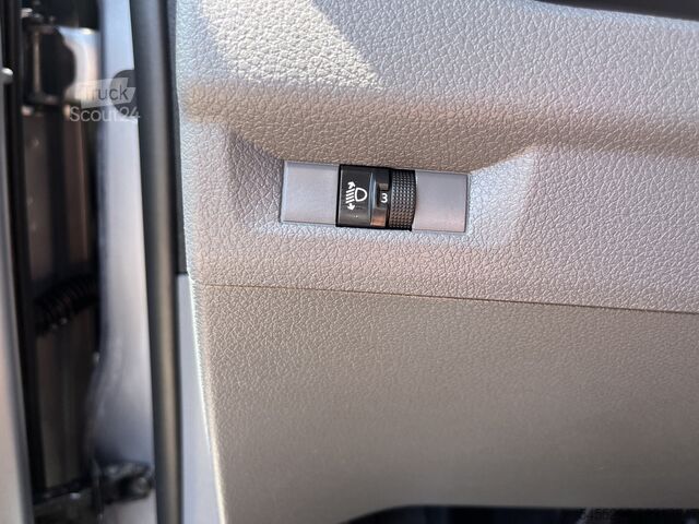 Yüksek tavanlı istasyon vagonu Citroën Jumpy 1..5 BlueHDI L2 H1 Marge BTW en BPM vrij!...