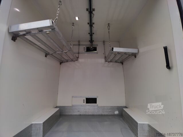 Furgone refrigerato Iveco Daily 35
