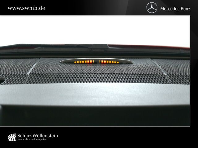 Minibus Mercedes-Benz Vito 116 Mixto Klima*PDC*Automatik*Cam*AHK*