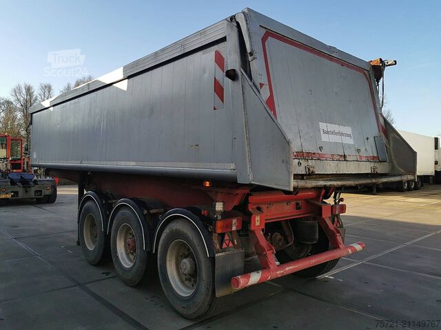 Kipper MEIERLING MSK 24