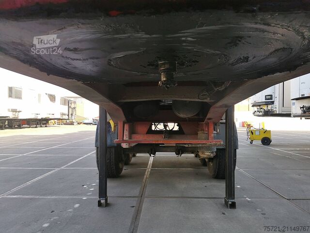 Kipper MEIERLING MSK 24