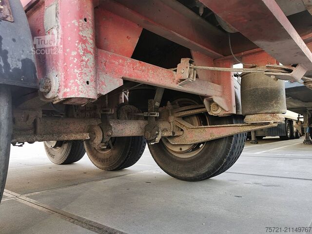 Kipper MEIERLING MSK 24