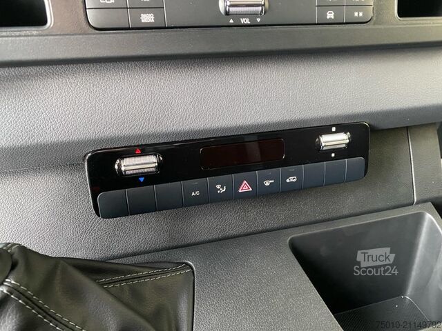 Minibus Mercedes-Benz Sprinter 315 Kasten L2H2 MBUX*Klima*Kamera*DAB*