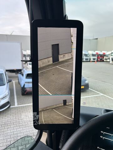 MTS standard Mercedes-Benz Actros 1840 StreamSpace LS / New Tacho V2 / APK...