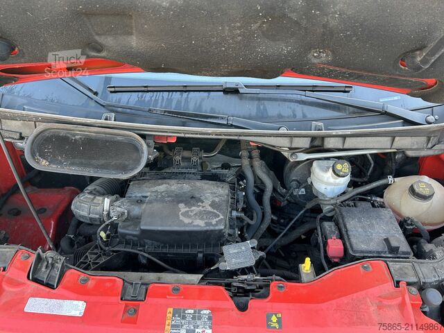 Bestelwagen Ford Transit 2.0 TDCI Trend / 196 dkm / L3 H2 / NL Van