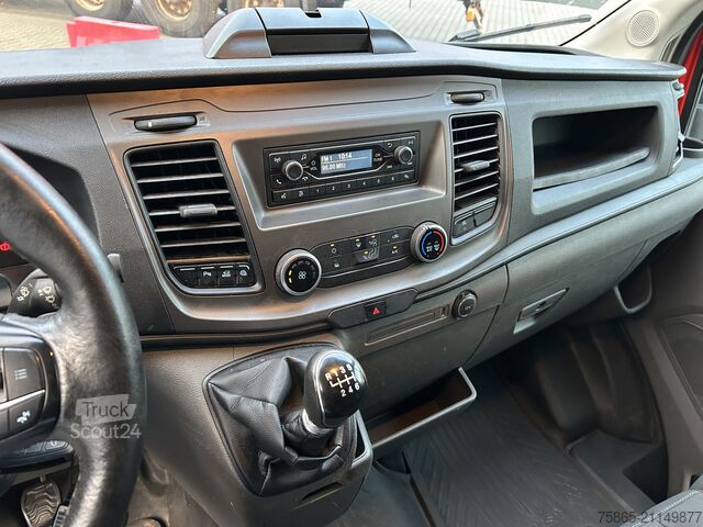 Bestelwagen Ford Transit 2.0 TDCI Trend / 185 dkm / L3 H2 / APK ...