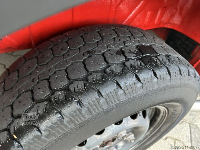 Bestelwagen Ford Transit 2.0 TDCI Trend / 185 dkm / L3 H2 / APK ...