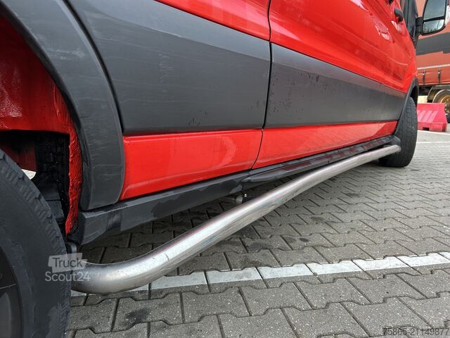 Bestelwagen Ford Transit 2.0 TDCI Trend / 185 dkm / L3 H2 / APK ...