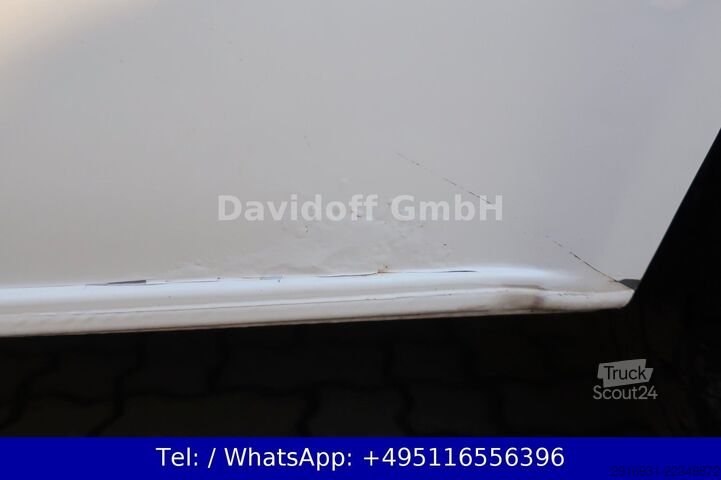 Пожарна кола VOLKSWAGEN T5 Transporter Hochdach lang/KTW/Klima/FN: A91