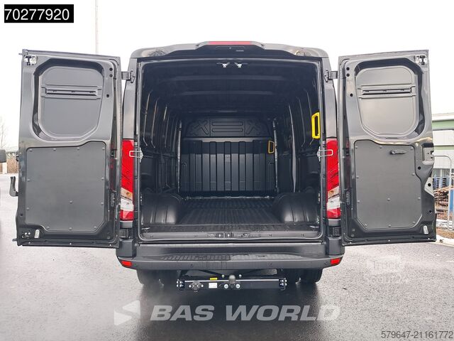 Break cu acoperiș înalt Iveco Daily 35C21 Neu! Automatik L2H1 3,5t AHK 210PS ...