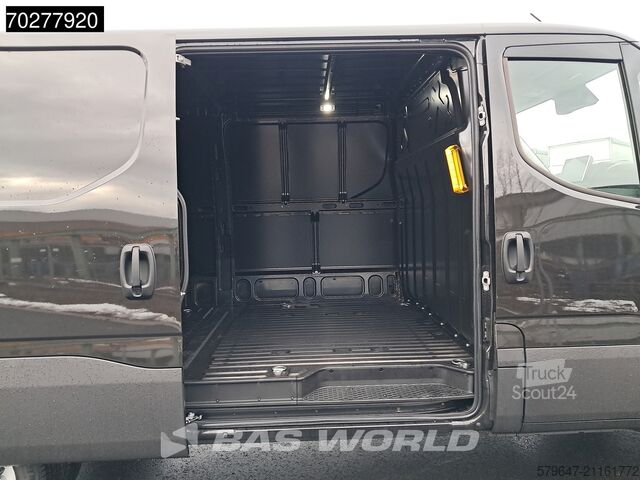 Break cu acoperiș înalt Iveco Daily 35C21 Neu! Automatik L2H1 3,5t AHK 210PS ...