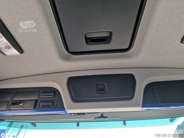 Basculantă Mercedes-Benz Arocs 4148 AK 8x8 HK Kipper