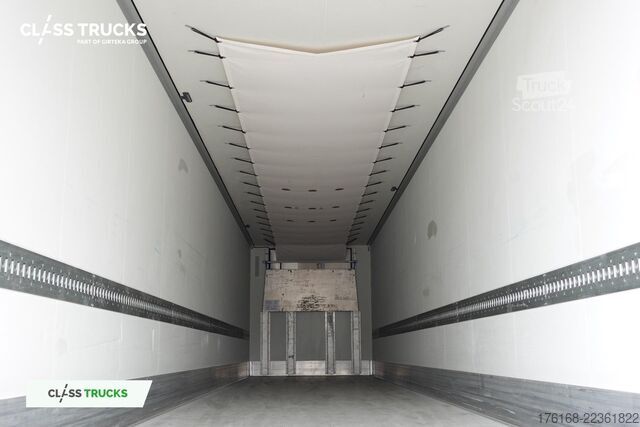 Semirremolque frigorífico KRONE SDR Cool Liner FP 45 ThermoKing SLXi 300