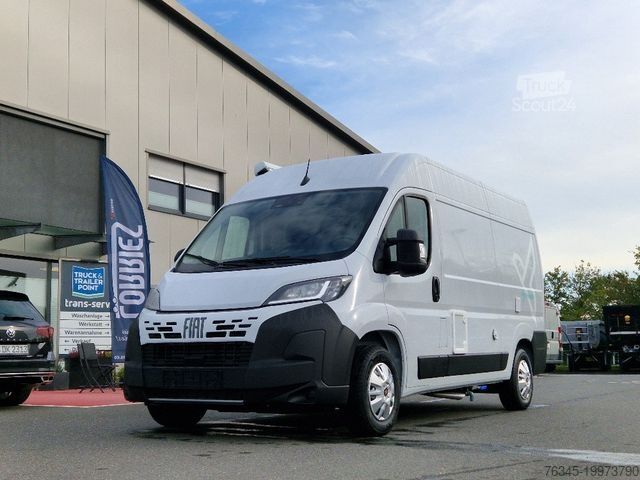 Karavan AFFINITY Freedo 541 Core sofort verfügbar