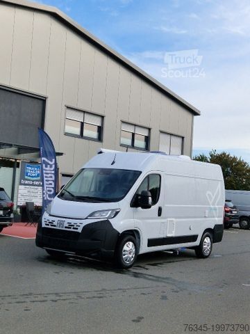 Karavan AFFINITY Freedo 541 Core sofort verfügbar