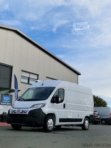 Karavan AFFINITY Freedo 541 Core sofort verfügbar