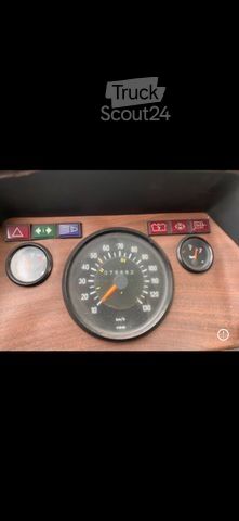 Transporter mit Pritsche & Plane MERCEDES-BENZ L 307 Pritsche+Plane