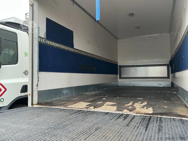 Koffer Mercedes-Benz SK 1834