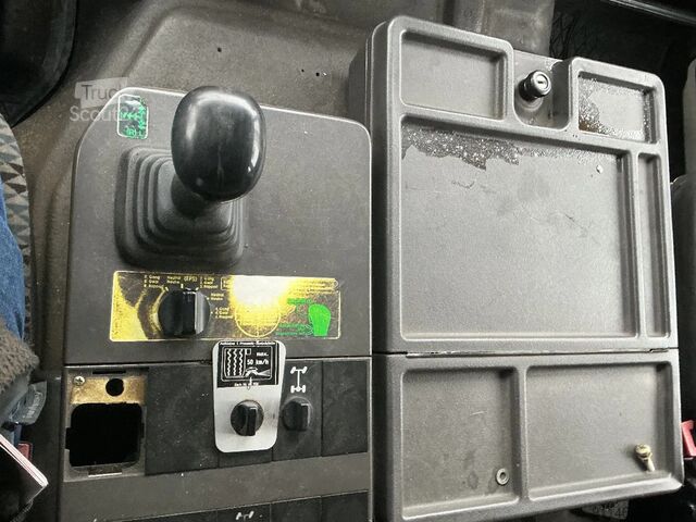 Koffer Mercedes-Benz SK 1834