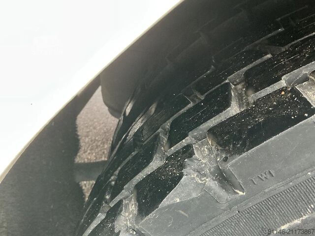 Koffer Mercedes-Benz SK 1834