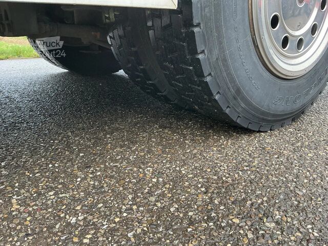 Koffer Mercedes-Benz SK 1834