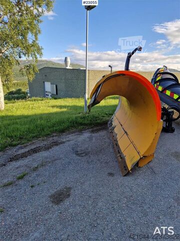   GMI KPV265S Plow