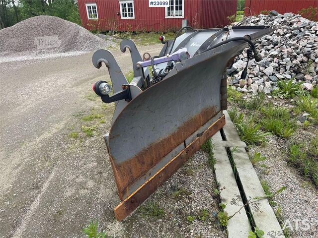  Holms PV-3.2 V-plow