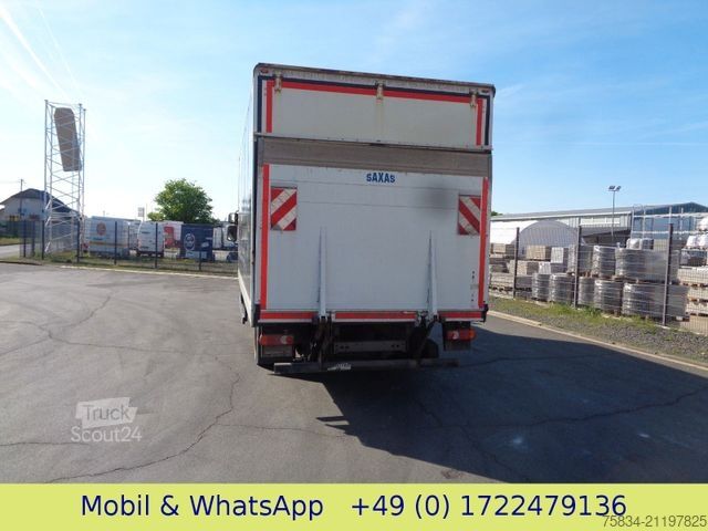 Furgone chiuso DAF LF 220