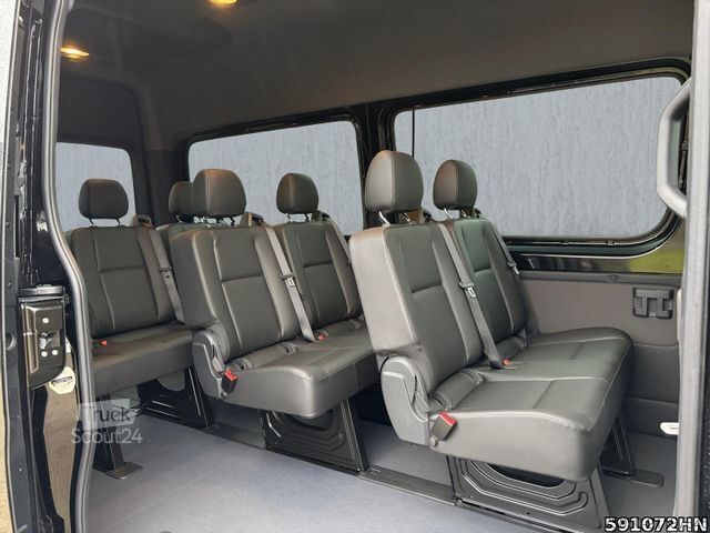 Minibus MERCEDES-BENZ Sprinter 319 CDI Tourer SELECT Hochdach Standard